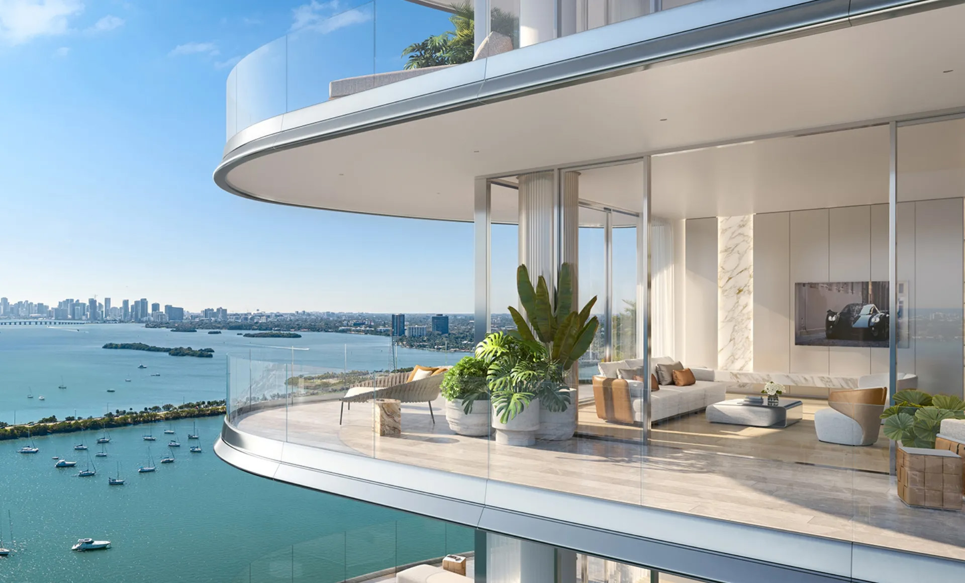 Pagani Residences Residences