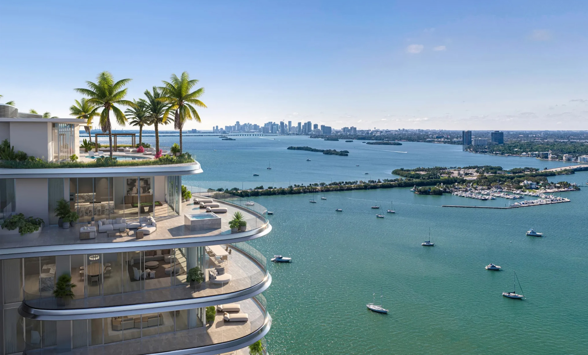 Pagani Residences Residences
