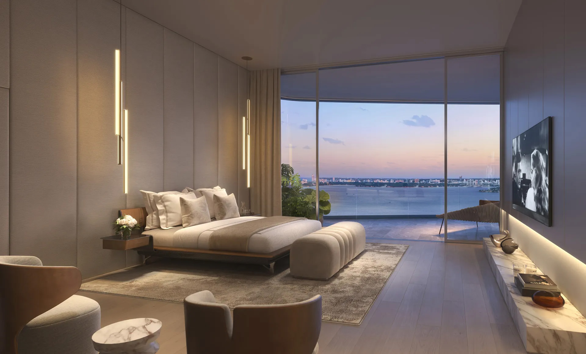 Pagani Residences Residences
